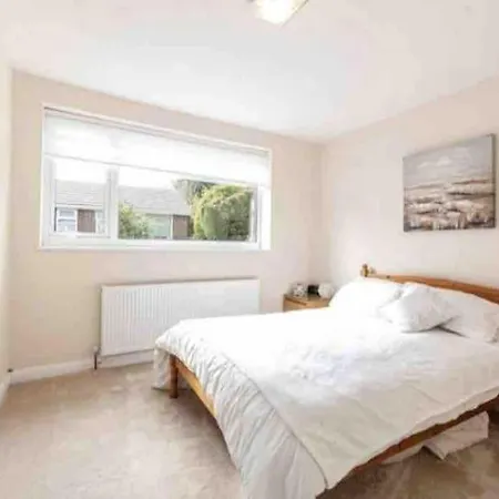 Hyde Park Apartment